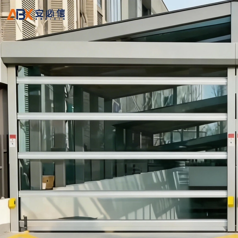 荆门市快速门