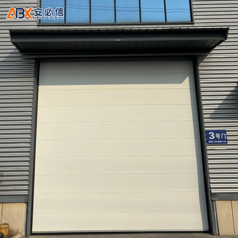 荆门市提升门