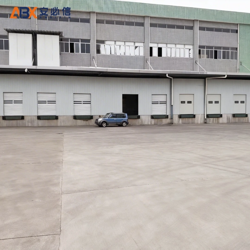 荆门市软帘高速门